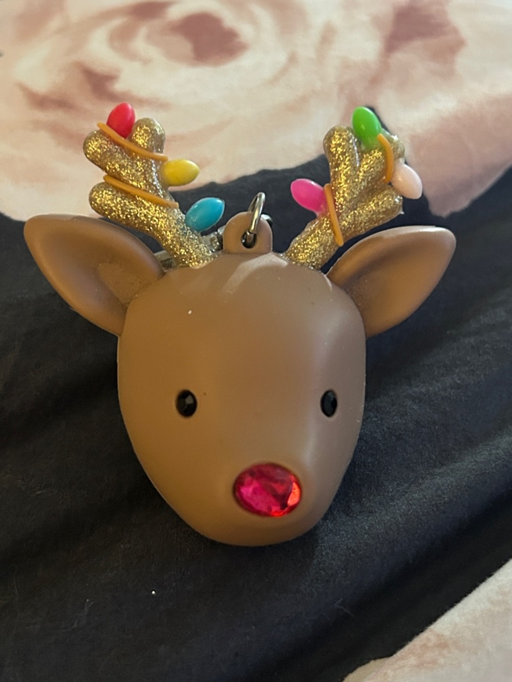 🤍 Bath & Body works reindeer pocketbac